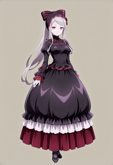 Overlord Market - Shalltear Bloodfallen Shalltear Bloodfallen