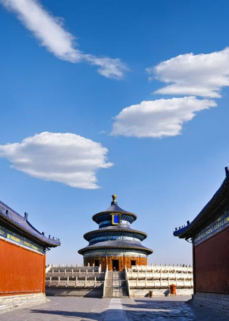 temple of heaven