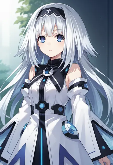 Arusu Maria | Date A Live | デート・ア・ライブ