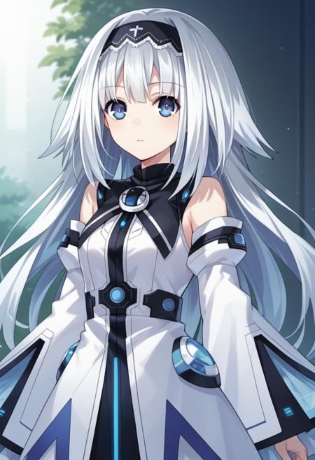 Arusu Maria | Date A Live | デート・ア・ライブ v1.0