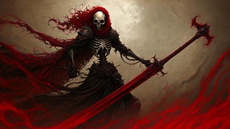 DJZ AssassinKahb [Cascade Test Lora] v4