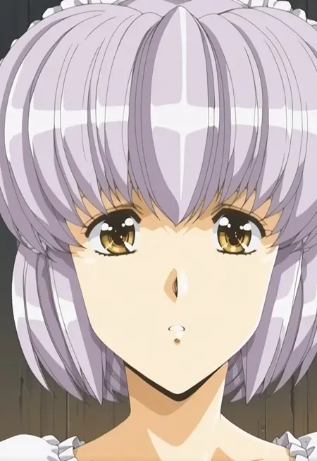 Sophia (Illustrious) from Another Lady Innocent