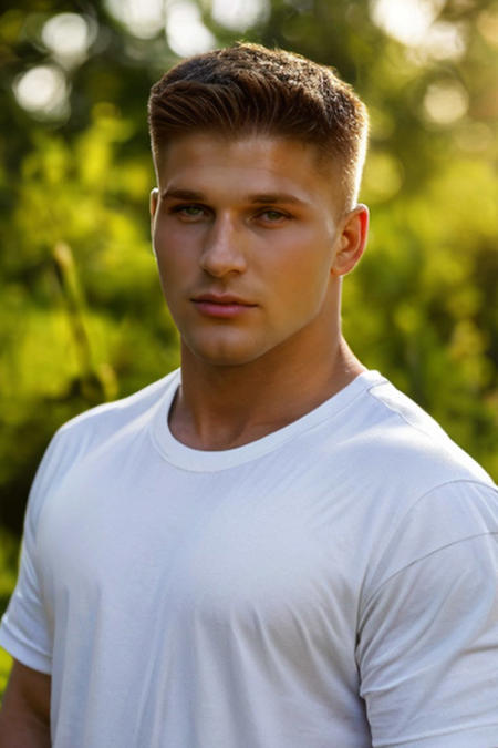 Chris Bednarik v1.0