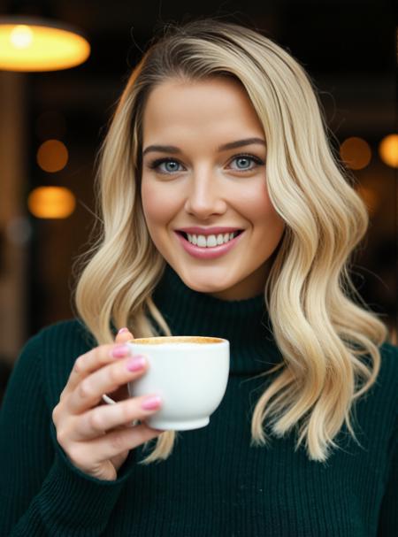 Helen Flanagan V1