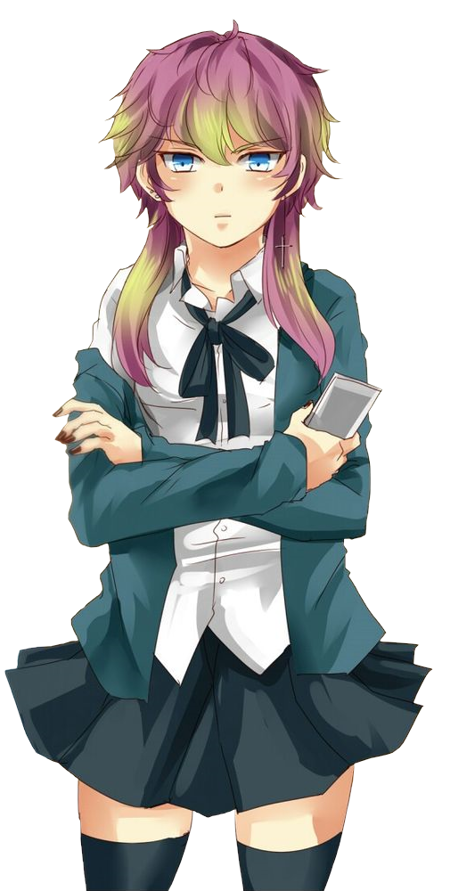 Seraphina | unOrdinary v1.0