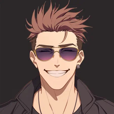 SenpaiAnimeAI's Avatar