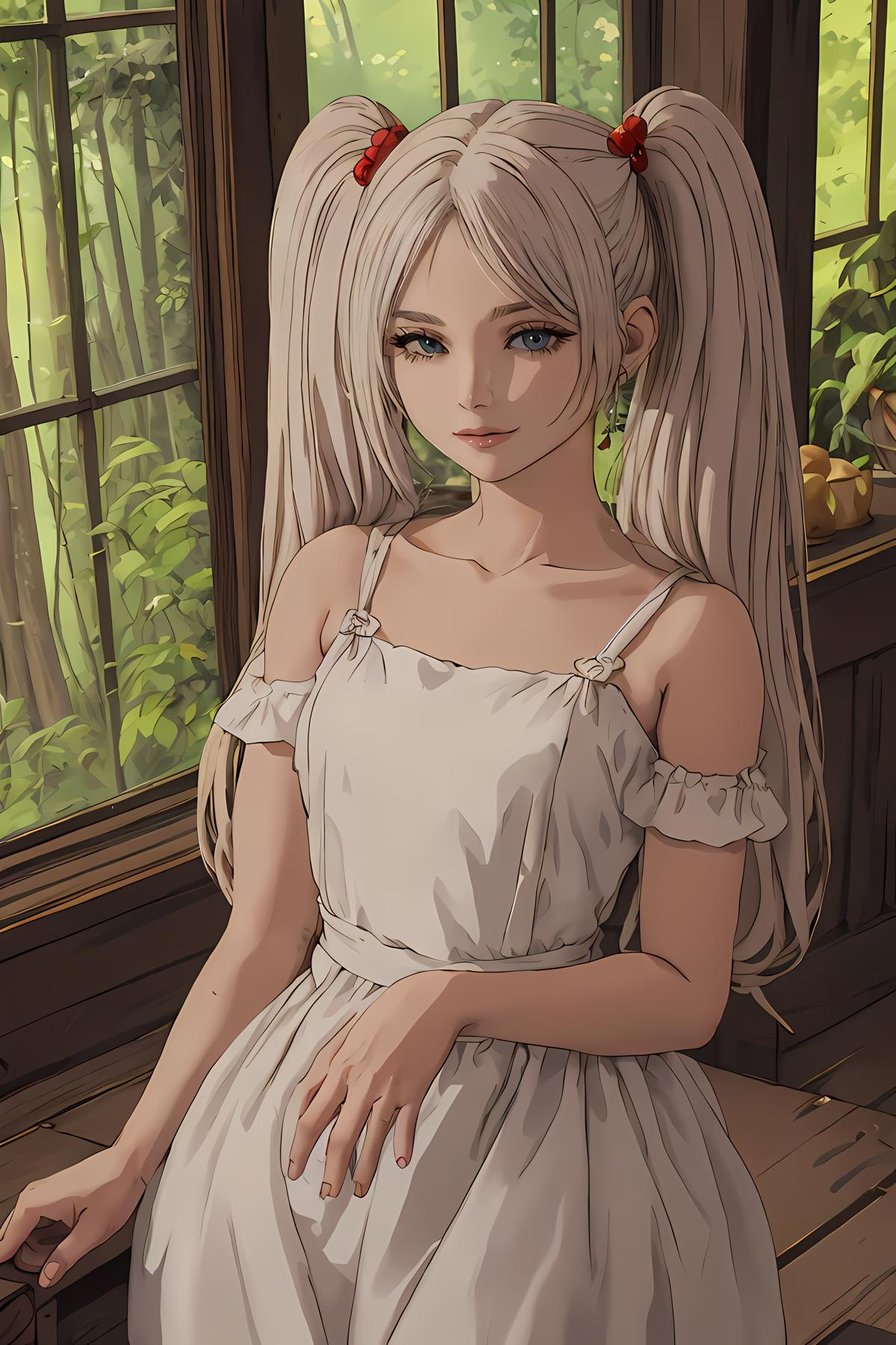 Image posted by waifuistart