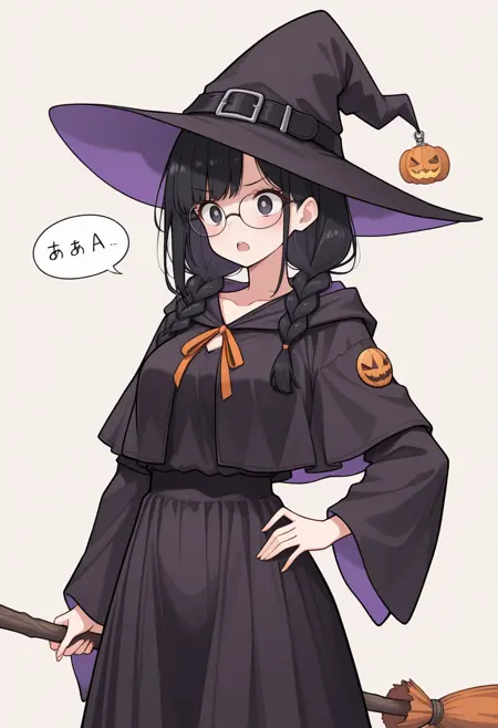 Anti-Anti-AI Ai-chan / 反2AIのアイちゃん