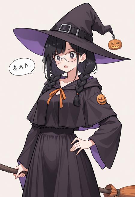 Anti-Anti-AI Ai-chan / 反2AIのアイちゃん v1.0_illustrious