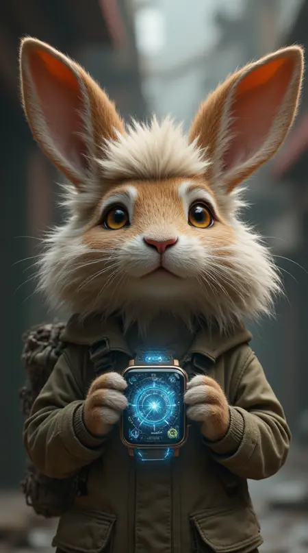 TheBunny216's Avatar
