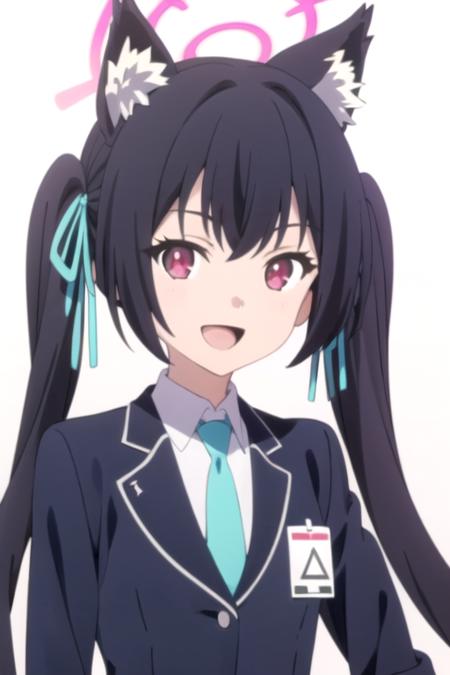 Serika Kuromi - Blue Archive (2024) v2.0n