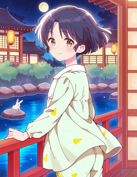 Ranma ½ (2024) (らんま½) - Akane Tendou [IL|Pony] IL