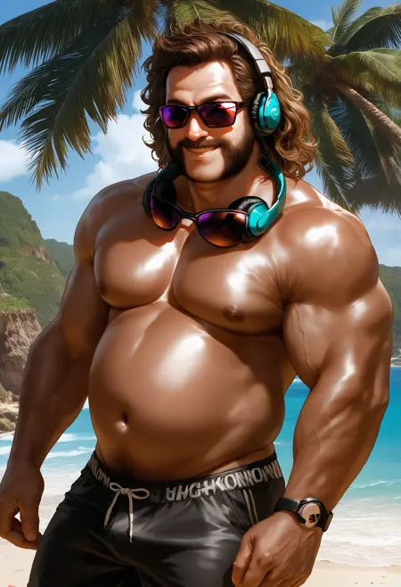 ToonZebo