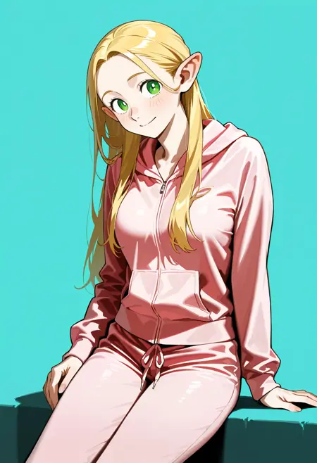 Juicy Couture Velour Track Suit