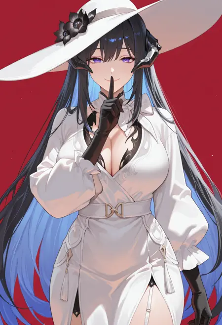 Constance (Honkai Star Rail) | Goofy Ai