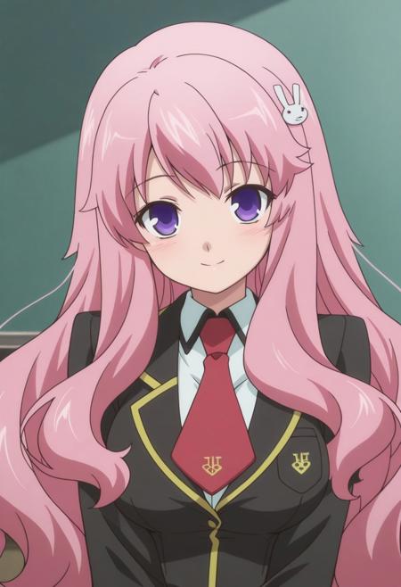Mizuki Himeji - Baka to test to shōkanjū - Pony + Illustrious Illustrious - 1.0