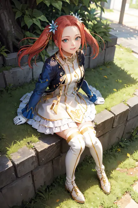 Eleanor Hume