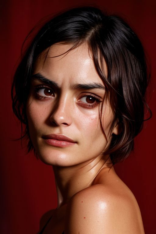 Shannyn Sossamon image by PatinaShore