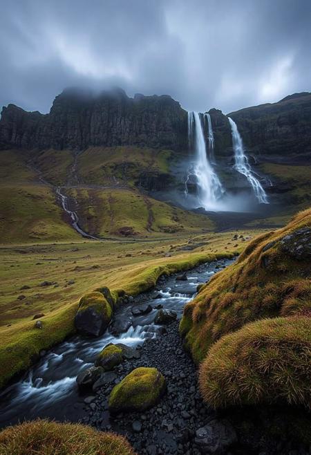 iceland 