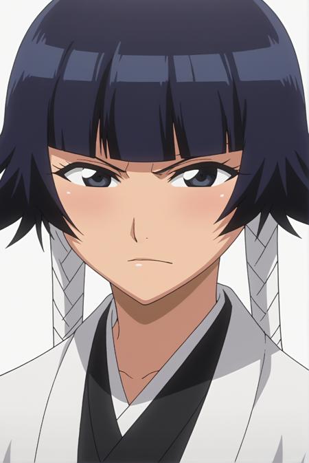 Bleach | Soi Fon (PDXL) Soi Fon