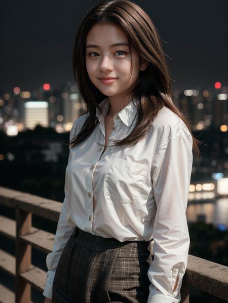 Natsuki Deguchi v1.0