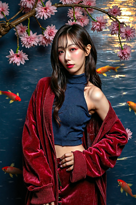 2x1 - Dreamcather Handong Flux v1.0
