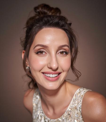 Nora Fatehi v1.0