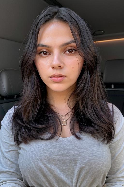 Dafne Keen image by __2_