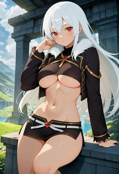 Ramius Dreissen (Evenicle)