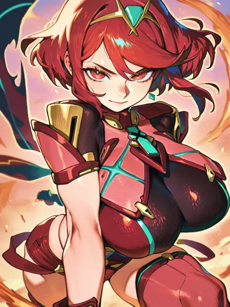 Crema/Waifu Crematorium Style - IL