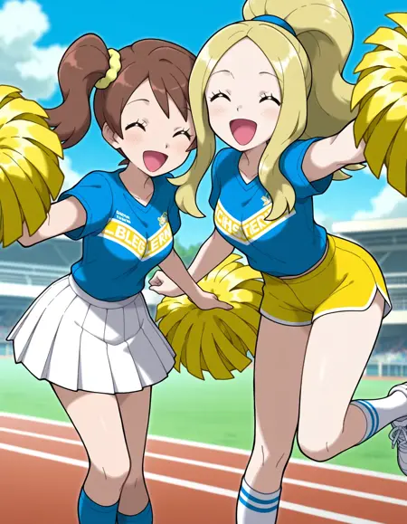 ファンクラブ Backers/Pokemon BW ポケットモンスターブラック ホワイト - Illustrious