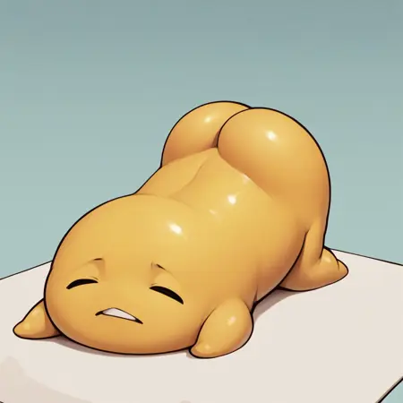 gudetama