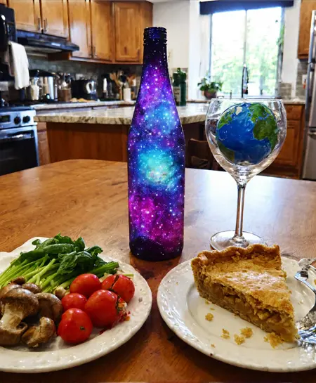 Chroma GGUF (old versions)