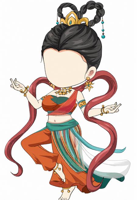 Qwen-沙雕动画角色 Qwen-shadiao-v1