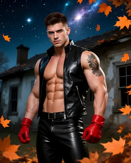 Creator's Choice: Starscream