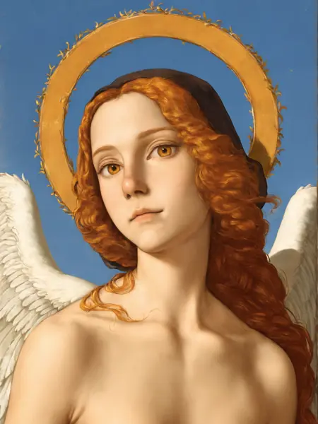 Renaissance Paint Style