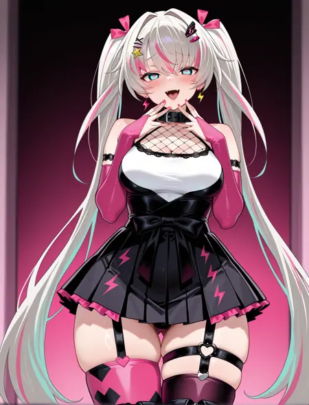 Lia(PC)