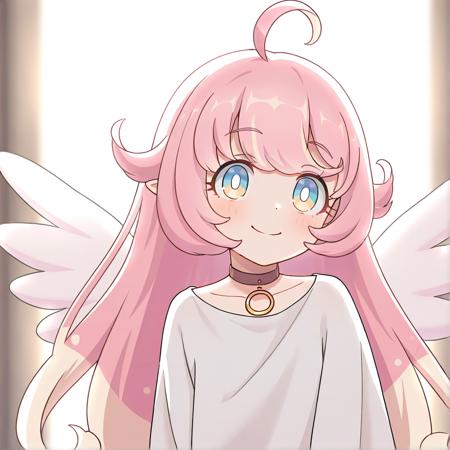 Raphy (Princess Connect!) ラフィ  (プリコネ) v1.0 Illustrious XL
