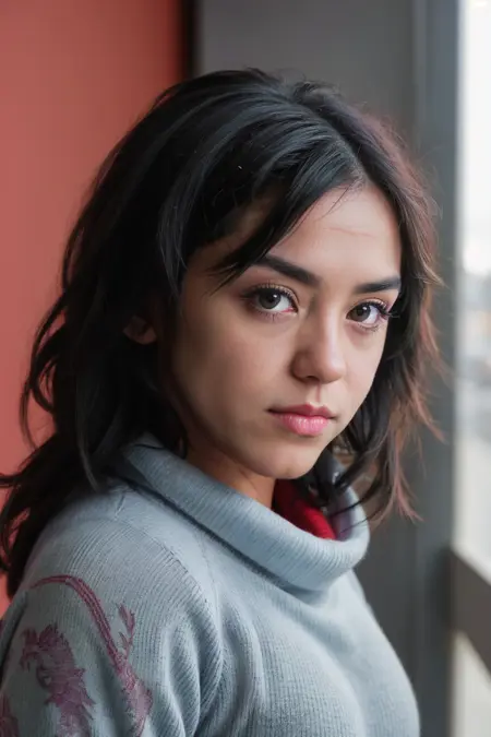 Elena Notexist