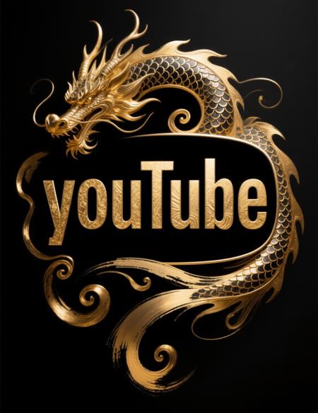 The Artistic Character of Dragon v1.0