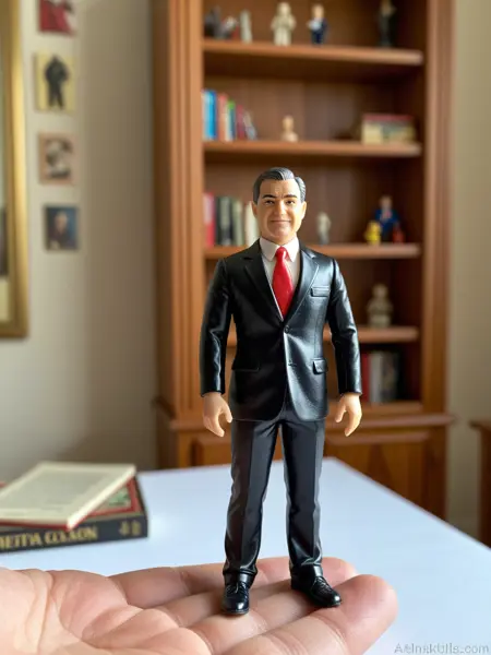Action Figure