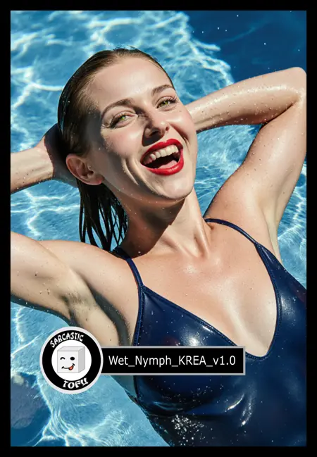 Wet_Nymph_KREA_by_Sarcastic_TOFU