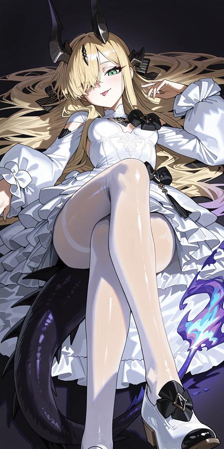 Eblana\エブラナ\爱布拉娜 [2 Outfits]（明日方舟\Arknights\アークナイツ） v2.0 for IL