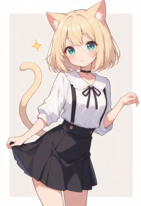 Anti-AI Hana-chan / 反AIのハナちゃん