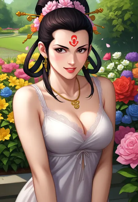 大唐雙龍傳, da tang shuang long chuan, 石青璇, shiqingxuan,