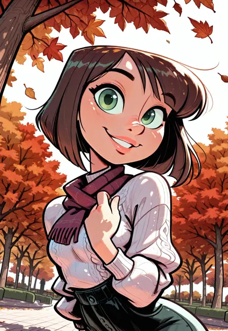 Eckstra - Bridge Toons