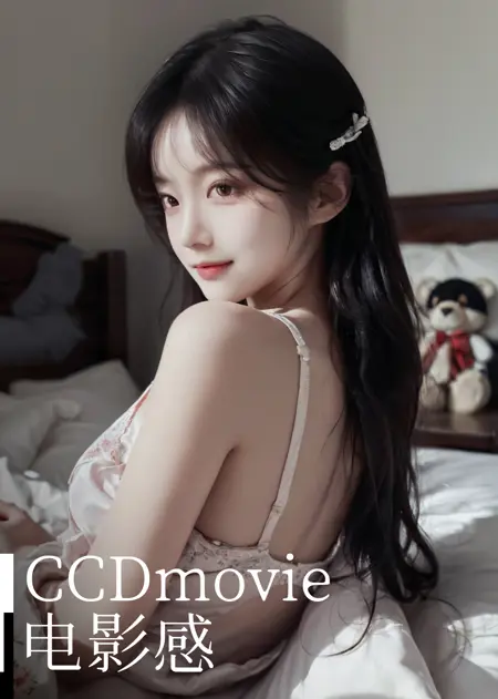 电影感_CCDmovie