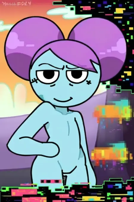 Pibby (Come and Learn with Pibby)