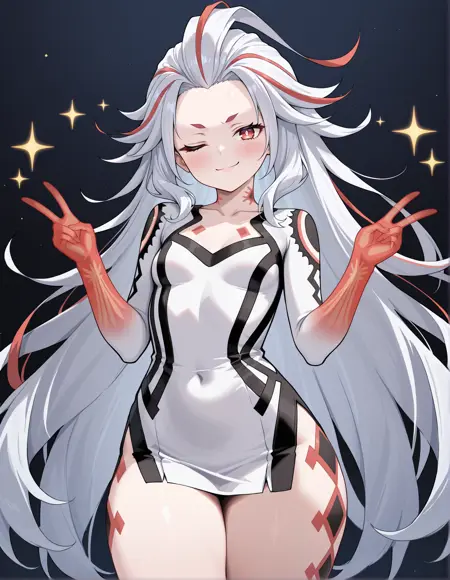 Aiba [Ai the somnium files] | Illustrious/Noob