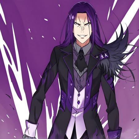 [Re:ZERO] Stride Vollachia Stride Vollachia v1.0